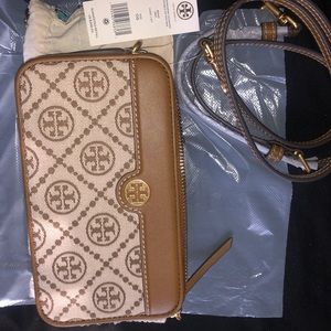 Tory Burch purse